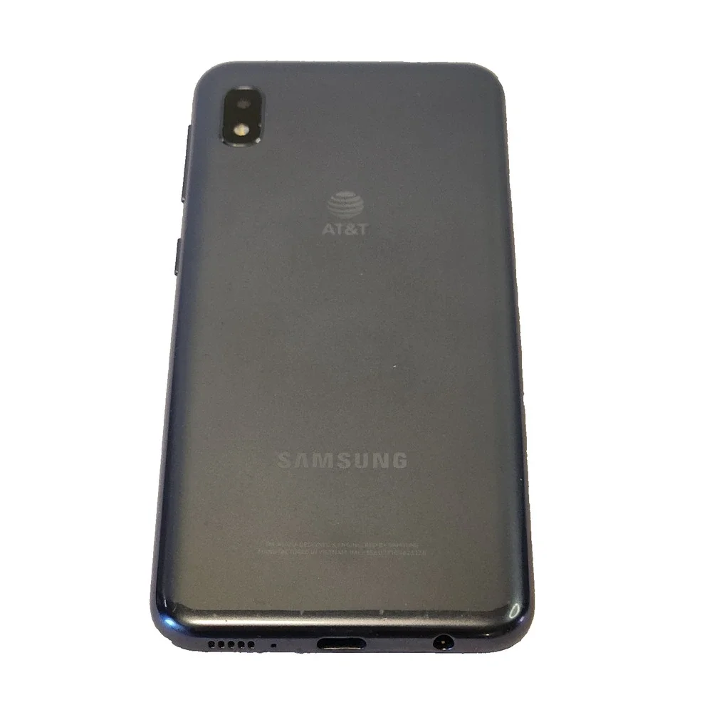 Samsung galaxy a10e